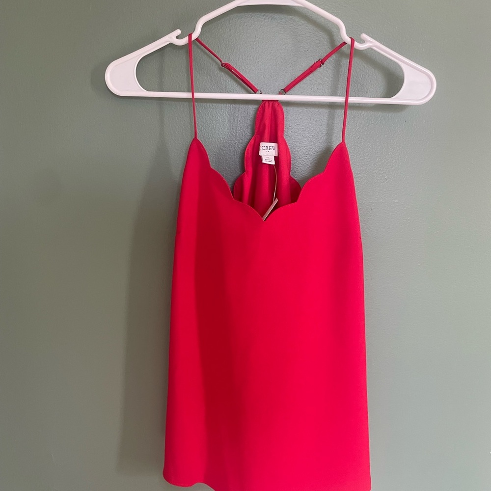 NWT JCREW BLOUSE